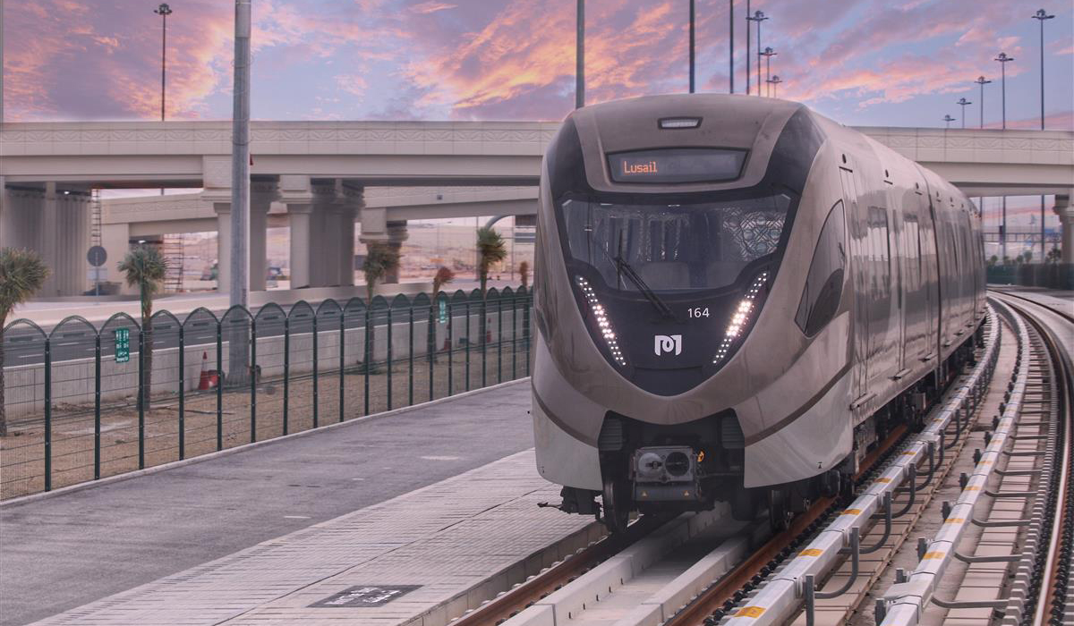 Doha Metro to Operate on Friday as Road Works Close Corniche from August 6 to 10